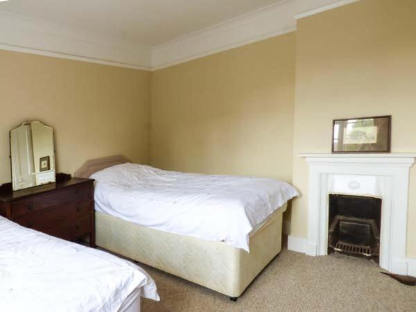 Villa The Dingle Cromer Exterior foto